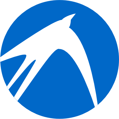 Logo Doscom - Dinus Open Source Community